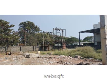 Commercial Space in Industrial Estate for Sale in Pashamylaram